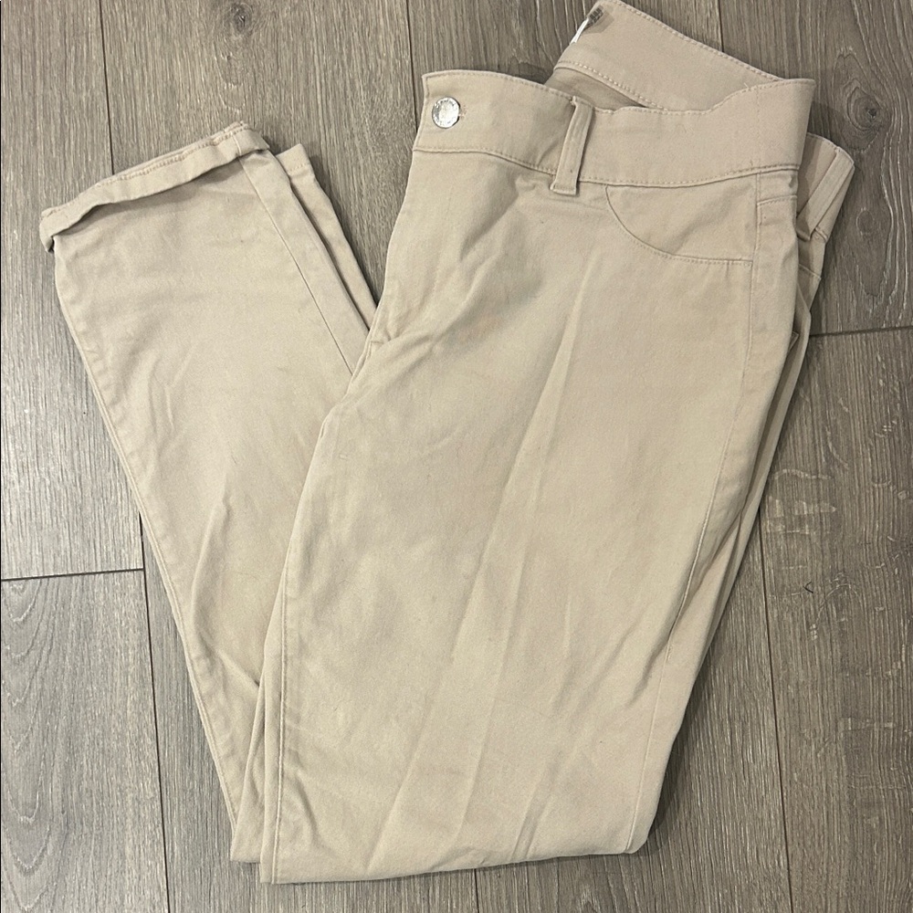 Calvin Klein Khaki Pants